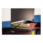 Axess industries hayon passage int�gral �paisseur 40 mm long. 1315 mm charge 2500 kg