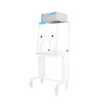 Axess industries hotte à filtration moléculaire Axess industries hotte à filtration moléculaire