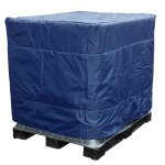 Axess industries housse isolante pour ibc ouverture sans Axess industries housse isolante pour ibc ouverture sans