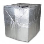 Axess industries housse thermique isolante pour ibc Axess industries housse thermique isolante pour ibc