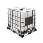 Axess industries ibc 1000 l - trait� anti - uv homologu� un blanc