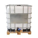 Axess industries ibc 1000 l - conteneur avec poche recycl�e