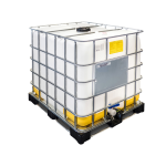 Axess industries ibc 1000 l - homologu� un / adr & zones ex 1 / 2