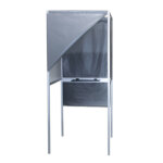 Axess industries isoloir dpart & suivant type dpart