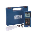 Axess industries jauge d'épaisseur ultrasonique sonde externe Axess industries jauge d'épaisseur ultrasonique sonde externe