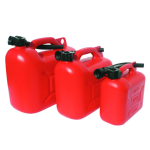 Axess industries jerrican hydrocarbures 'eco' 5l, 10l et 20l volume 5 l