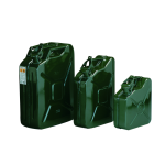 Axess industries jerrican mtal hydrocarbures 5l, 10l et 20l volume 5 l