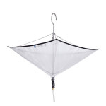 New pig kit d�viateur de fuite parapluie dim. lxl 76 x 76 cm coloris translucide