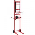 Axess industries l�ve chauffe - eau 150kg