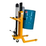 Axess industries l�ve f�t hydraulique surbaiss�
