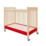 Axess industries lit d'�vacuation cr�che