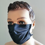 Axess industries masque enfant catgorie 1 lavable 100 fois taille 11  16 ans