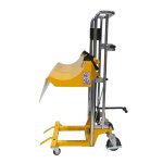 Axess industries mini gerbeur lve bobine