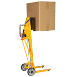 Axess industries mini gerbeur  manivelle