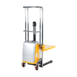 Axess industries mini gerbeur semi �lectrique