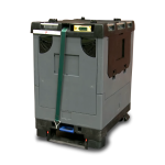 Axess industries pack : manutention et mise en rayon