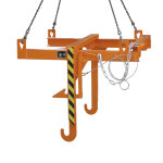 Axess industries palonnier pour conteneur b. t. p. bbt n. c