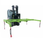 Axess industries palonnier pour treillis souds