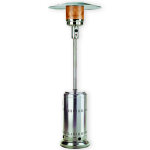 Axess industries parasol chauffant au gaz propane