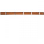Axess industries pat�res mont�es sur latte de bois nbre de pat�res 10