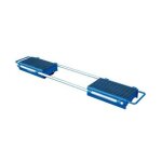 Axess industries patins rouleurs coulissants 6 tonnes
