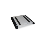 Axess industries p�se essieux 500 x 400 mm capacit� 3000 kg homologation non mati�re. . .