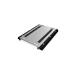 Axess industries pse essieux avec roulettes 700x 450 mm capacit 15000 kg homologation. . .