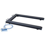 Axess industries p�se - palette en acier ip 67 capacit� 600 kg