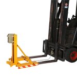 Axess industries pince � f�ts automatique pr�hension 1 f�t