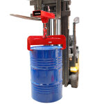 Axess industries pince  ft verticale automatique