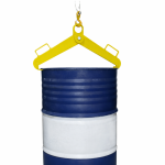 Axess industries pince pour levage de f�ts