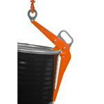 Axess industries pince de manutention de fts acier