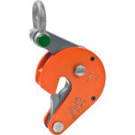 Axess industries pince de manutention de fts verticale