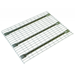 Axess industries plateau fils pour rack de stockage dim. plateau lxp 880 x 1100 mm