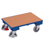 Axess industries plateau roulant euro avec plateau