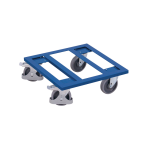 Axess industries plateau roulant mcano - soud