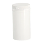 Axess industries pot plastique pe alimentaire  snaper volume 330 ml