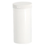 Axess industries pot plastique pe alimentaire � snaper volume 655 ml