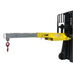 Axess industries potence pour chariot �l�vateur t�lescopique 4500 kg