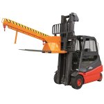 Axess industries potence de levage téléscopique articulée charge 5000 kg finition peinte Axess industries potence de levage téléscopique articulée charge 5000 kg finition peinte