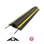 Axess industries protge cbles en caoutchouc