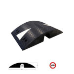 Axess industries protge cbles poids lourds 50t