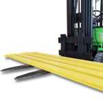 Axess industries protges fourches magntiques anti - rayures et anti - drapant larg. min. . . .