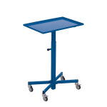 Axess industries pupitre d'atelier haut. r�glable 770 � 1020 mm