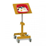 Axess industries pupitre d'atelier  piston