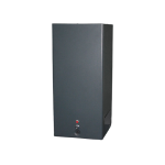 Axess industries purificateur d'air pour grands volumes