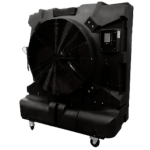 Axess industries rafrachisseur d'air adiabatique dbit max. d'air 30000 m / h