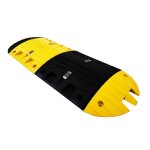 Axess industries ralentisseur poids lourds avec fixations tous supports