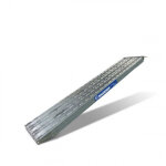 Axess industries rampes de chargement droites 17t charge 5800 kg long. 5000 mm