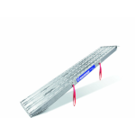 Axess industries rampe de chargement pliable 800 kg charge 800 kg long. 1500 mm larg. . . .